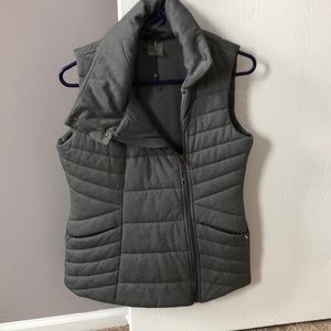 Calia by Carrie Asymmetrical Vest